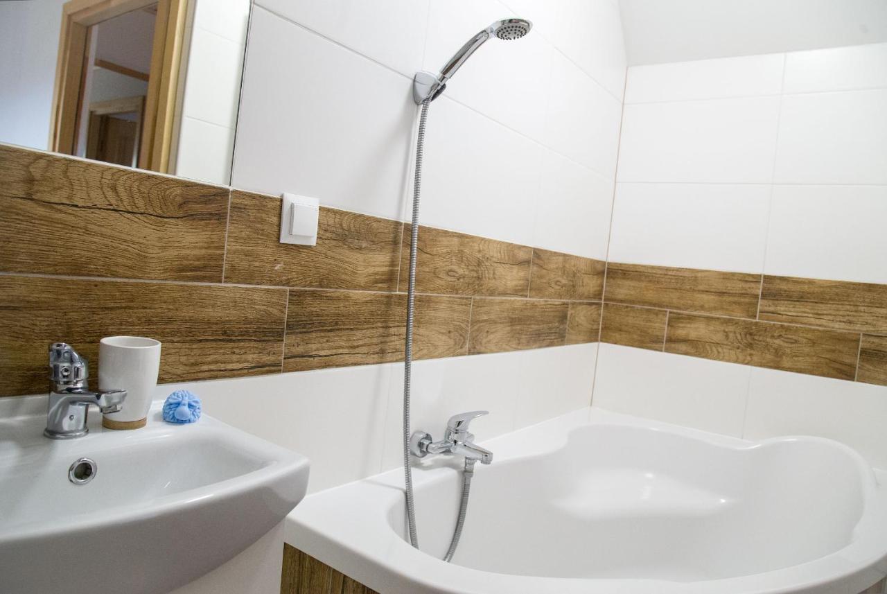Apartament Między Owcami *